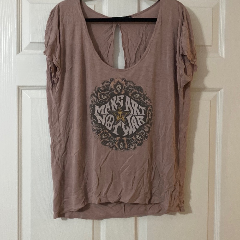 OBEY TSHIRT